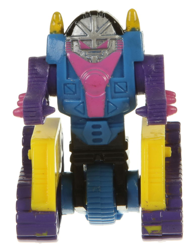 Linkbots R-Morjawz (Micro Machines, Zbots, Void