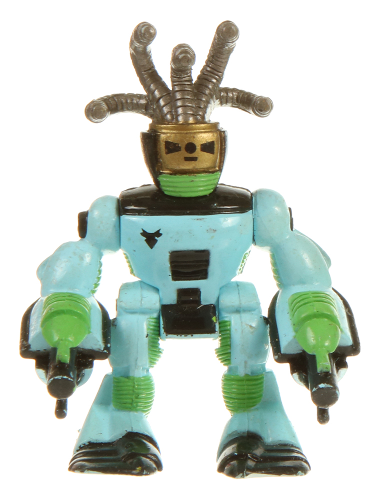 Tetsujin 28-Go MAFEX No. 120 Tetsujin 28 Action Figure
