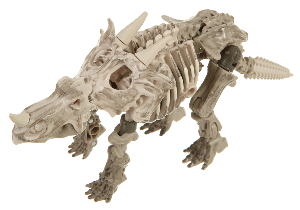 Deluxe Class Ractonite (WFCK15) (Transformers, War for Cybertron