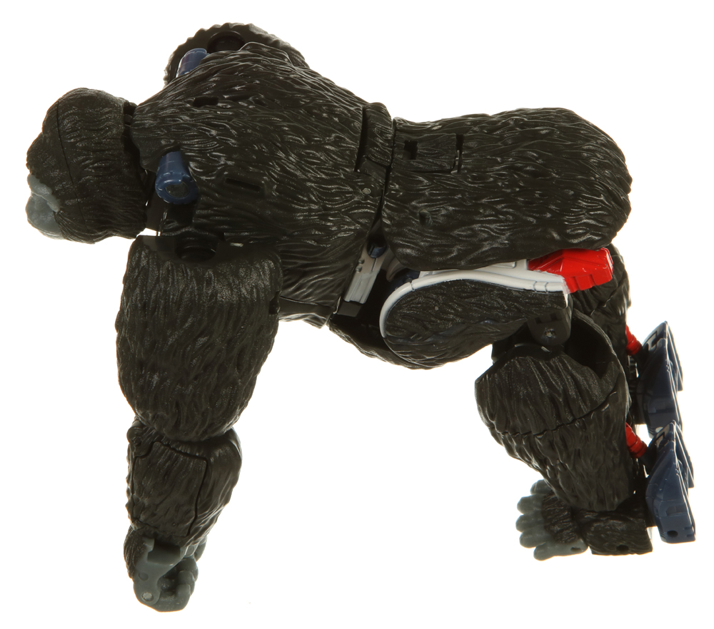 Voyager Class Optimus Primal (WFCK8) (Transformers, War for Cybertron