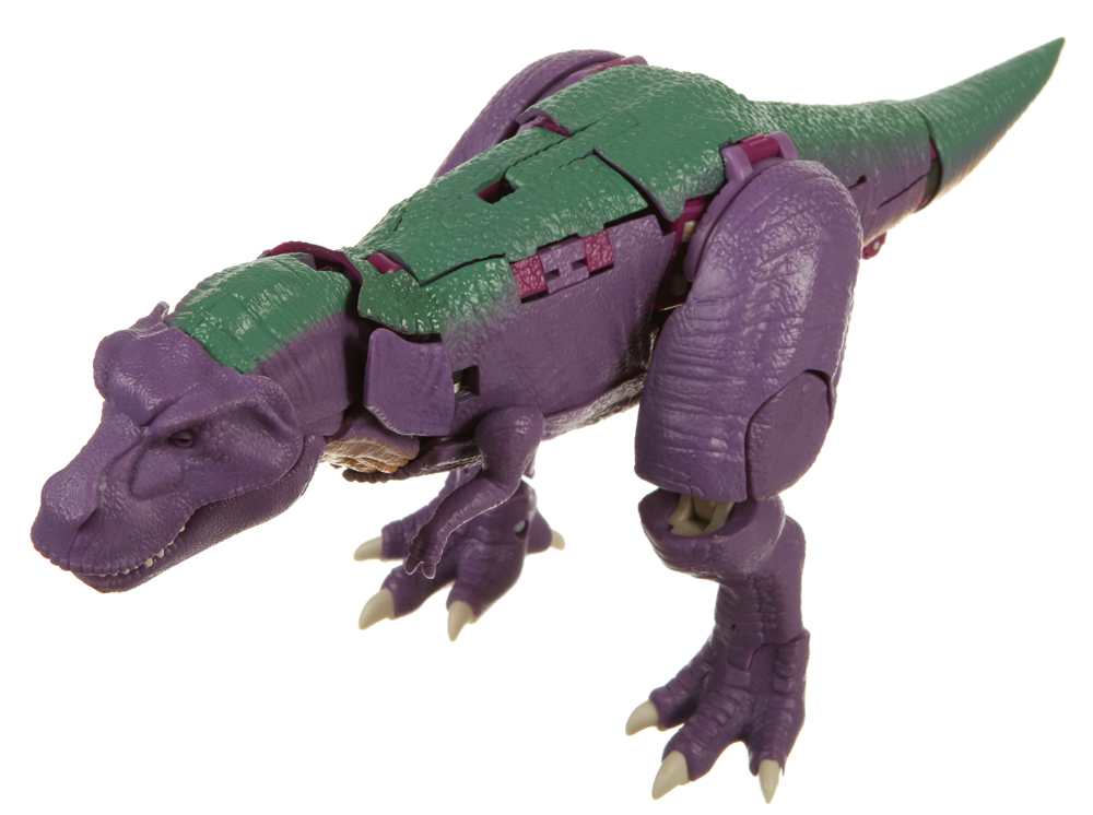 Leader Class Megatron (Beast) (WFCK10) (Transformers, War for