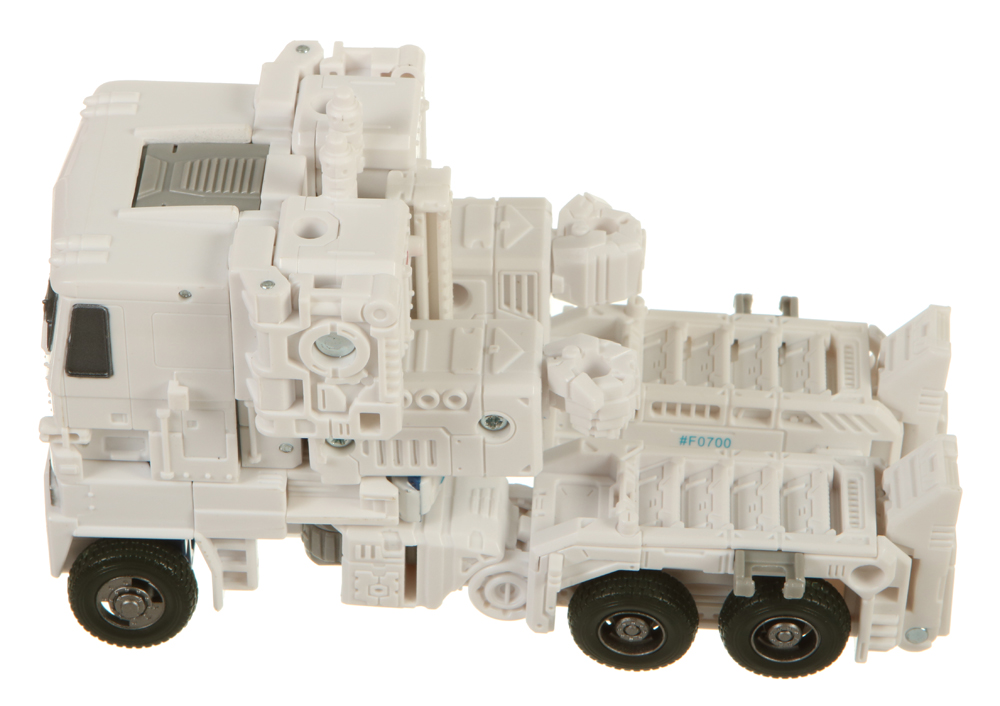 Leader Class Ultra Magnus (WFCK20) (Transformers, War for Cybertron