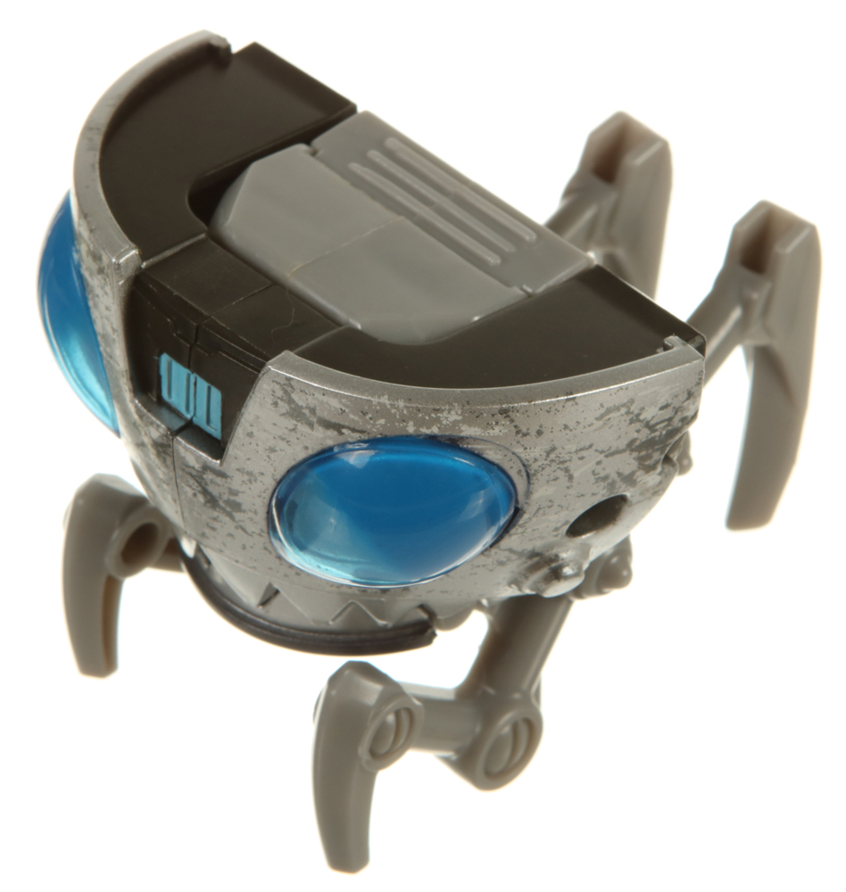 Transformers scraplet toy discount