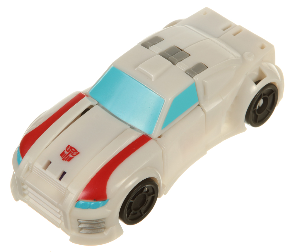 Transformers Cyberverse Drift - Warrior Transformers Cyberverse Drift - Warrior