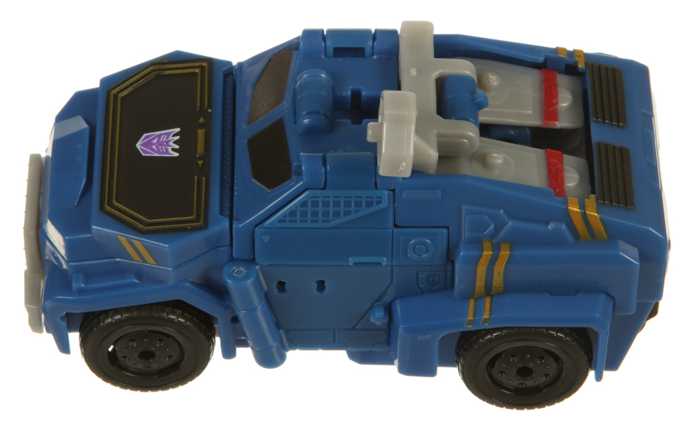 Soundwave (Cyberverse) - Transformers Wiki