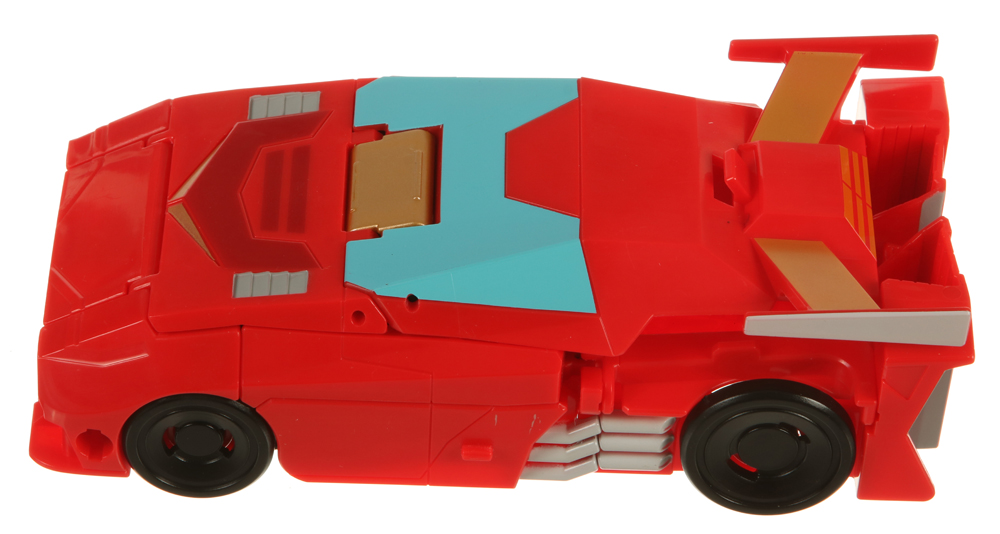 transformers energon hot rod