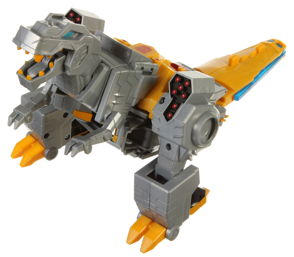 Transformers cyberverse ultimate class grimlock sales