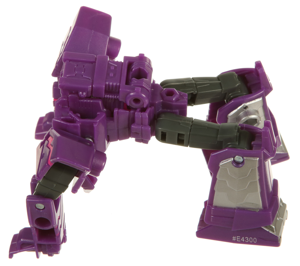 Spark Armor Battle Class Decepticon Shockwave and Solar Shot (Transformers, Cyberverse, Decepticon) | Transformerland.com - Collector's Guide Toy Info Spark Armor Battle Class Decepticon Shockwave and Solar Shot (Transformers, Cyberverse, Decepticon) | Transformerland.com - Collector's Guide Toy Info