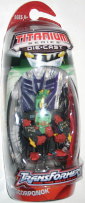 Transformers | Tudo sobre Arcee - O Vício