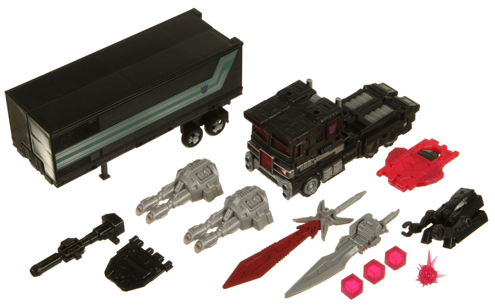 war for cybertron spoiler box