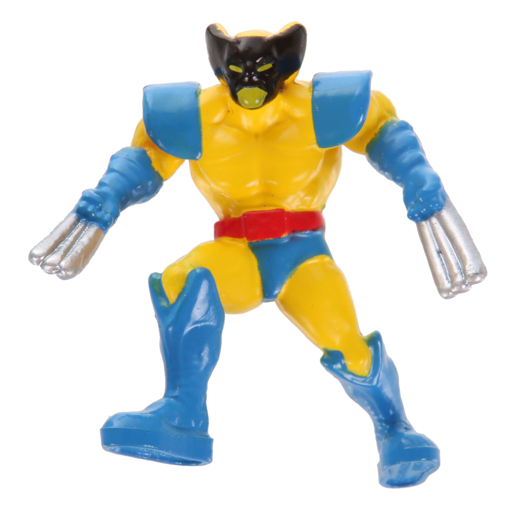 Leader Class Ultimate X-Spanse (X-Men) (Transformers
