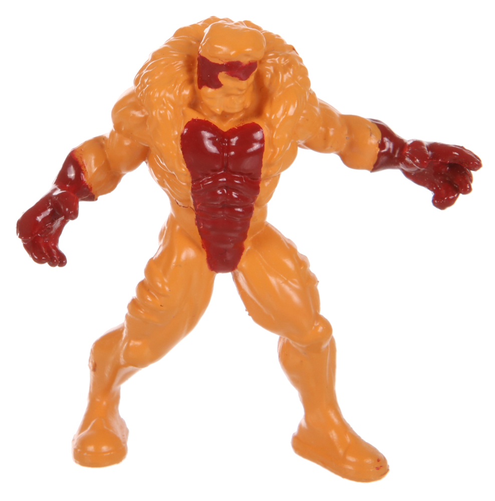 Leader Class Ultimate X-Spanse (X-Men) (Transformers