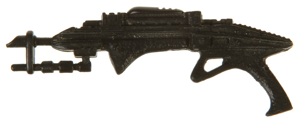 Sonic Fighters Dodger (G.I. Joe, A Real American Hero (ARAH), G.I.