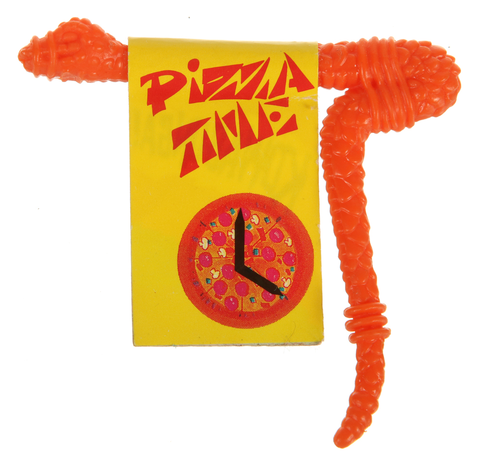 Talkin' Turtles Talkin' Michaelangelo (Teenage Mutant Ninja