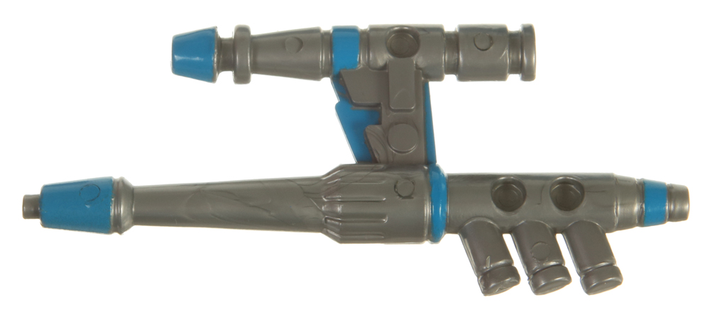 Vehicles Mutant Module (Teenage Mutant Ninja Turtles (TMNT