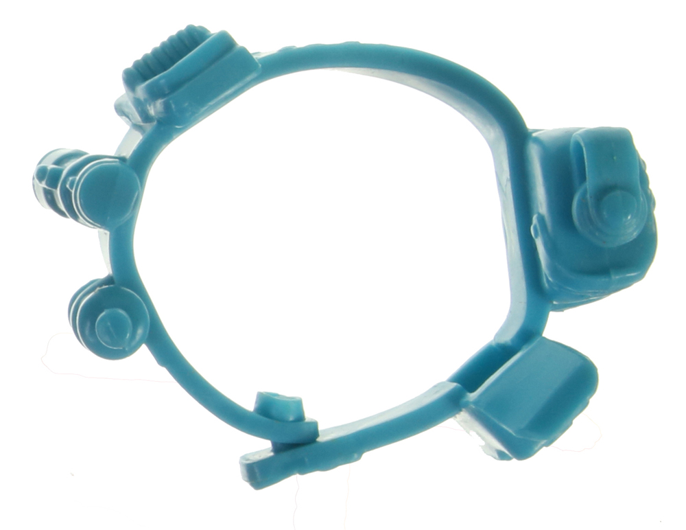 Wacky Action Headspinnin' Bebop (Teenage Mutant Ninja