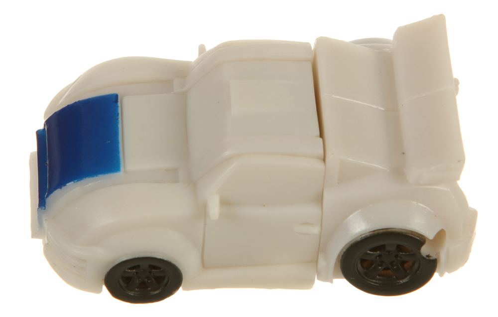 Tiny Turbo Changers Autobot Jazz (S2O) (Transformers, Cyberverse