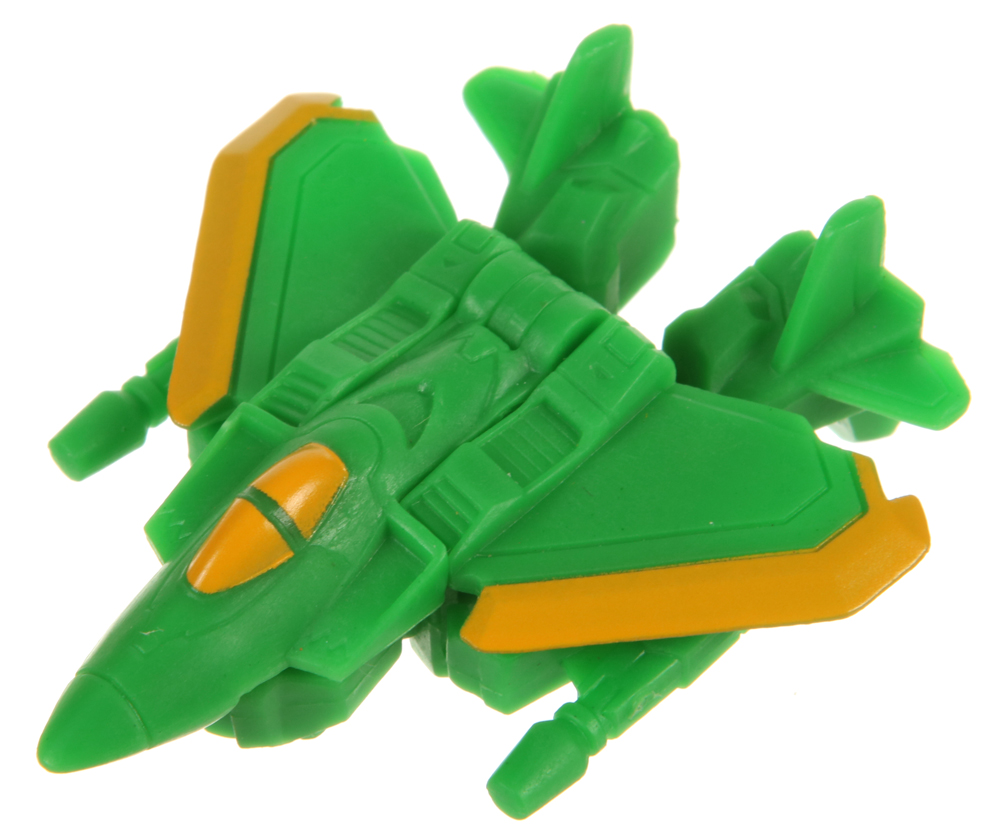 Transformers Cyberverse Series 2 Acid Storm - Tiny Turbo Changer Transformers Cyberverse Series 2 Acid Storm - Tiny Turbo Changer