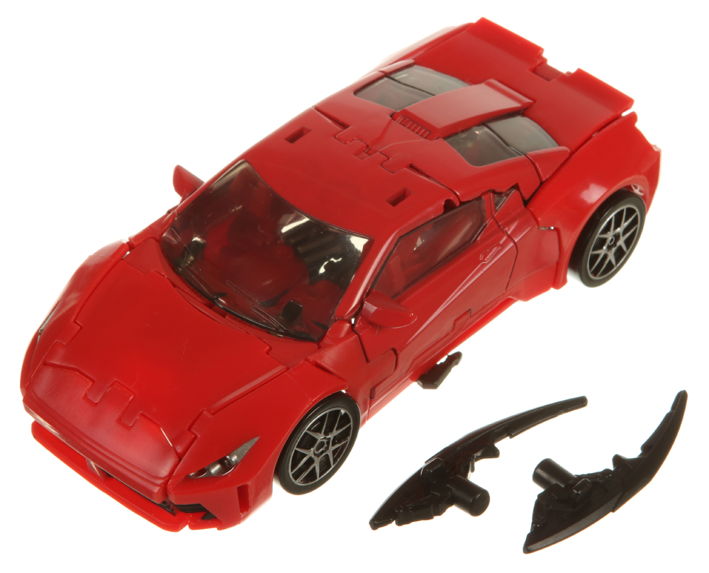Studio shop series dino