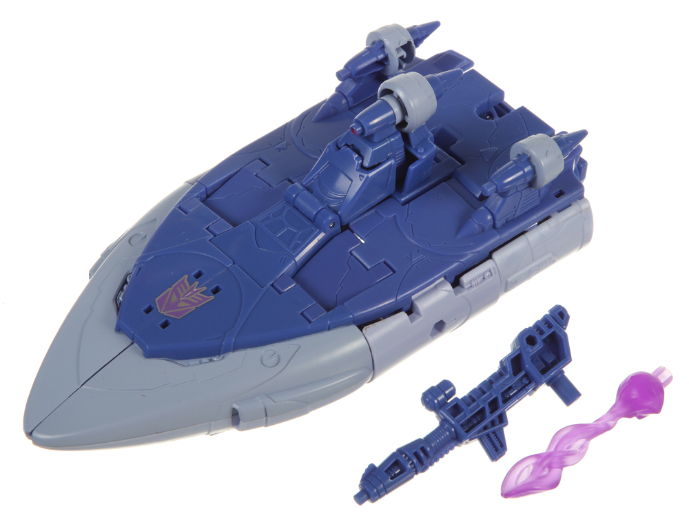 Transformers Studio Series 86-05 Scourge - Voyager Transformers Studio Series 86-05 Scourge - Voyager