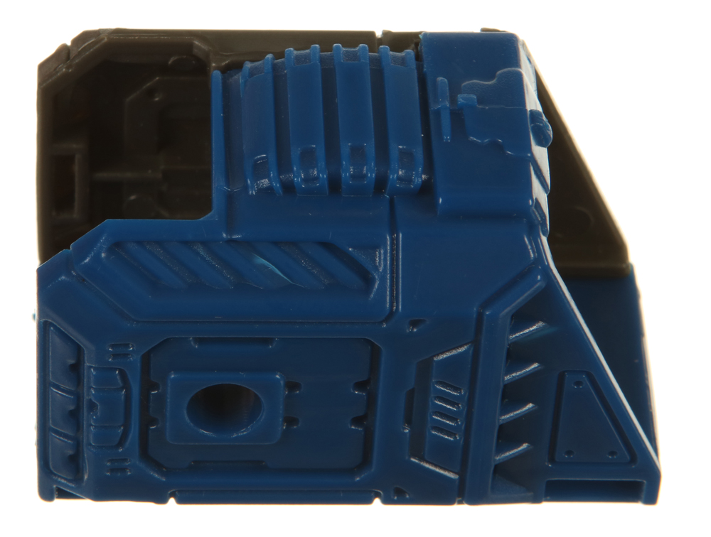 Leader Class Ultra Magnus Spoiler Pack (Transformers, War for Cybertron