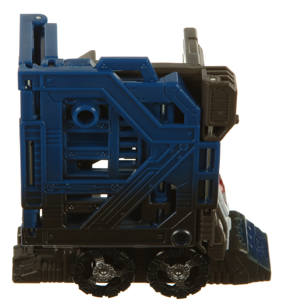 Leader Class Ultra Magnus Spoiler Pack (Transformers, War for Cybertron