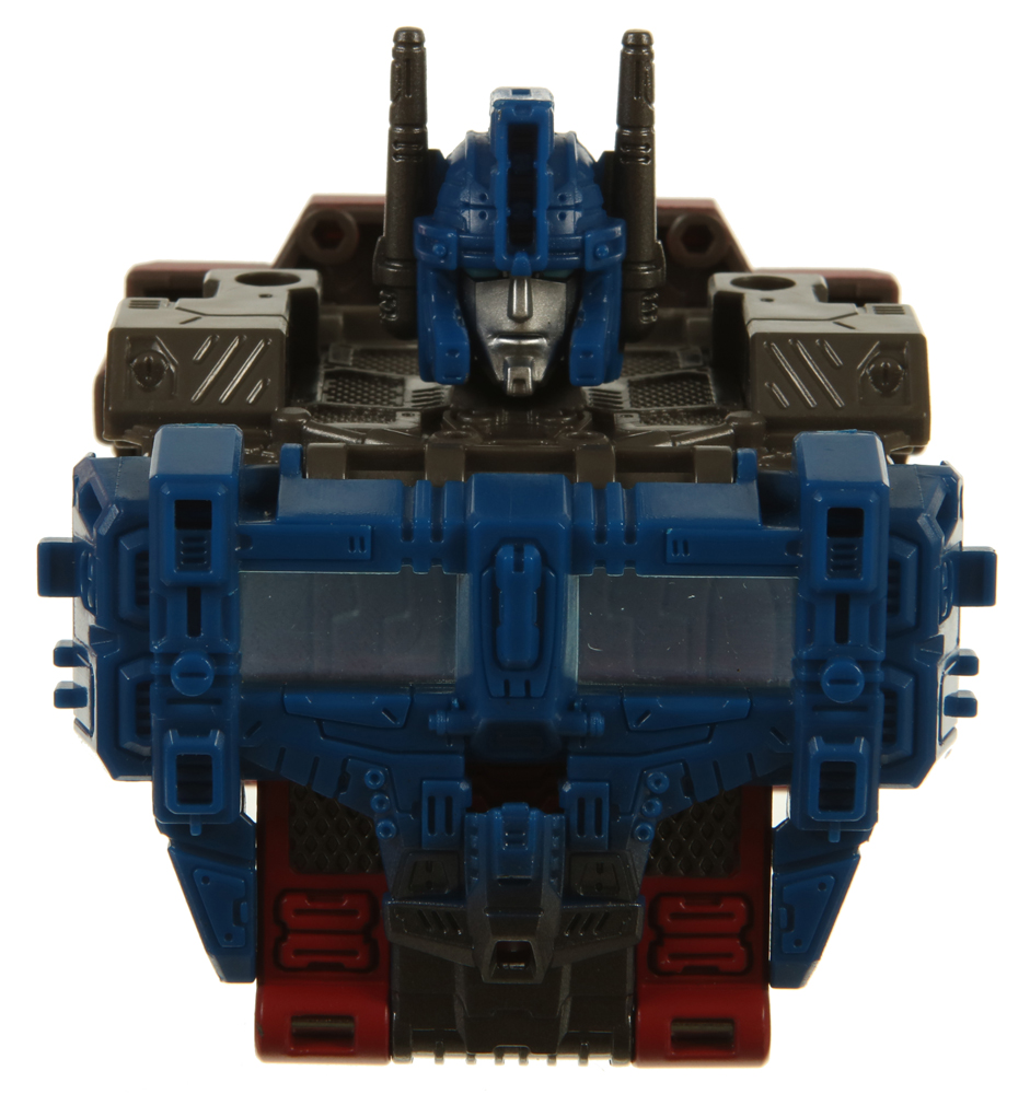 Leader Class Ultra Magnus Spoiler Pack (Transformers, War for Cybertron