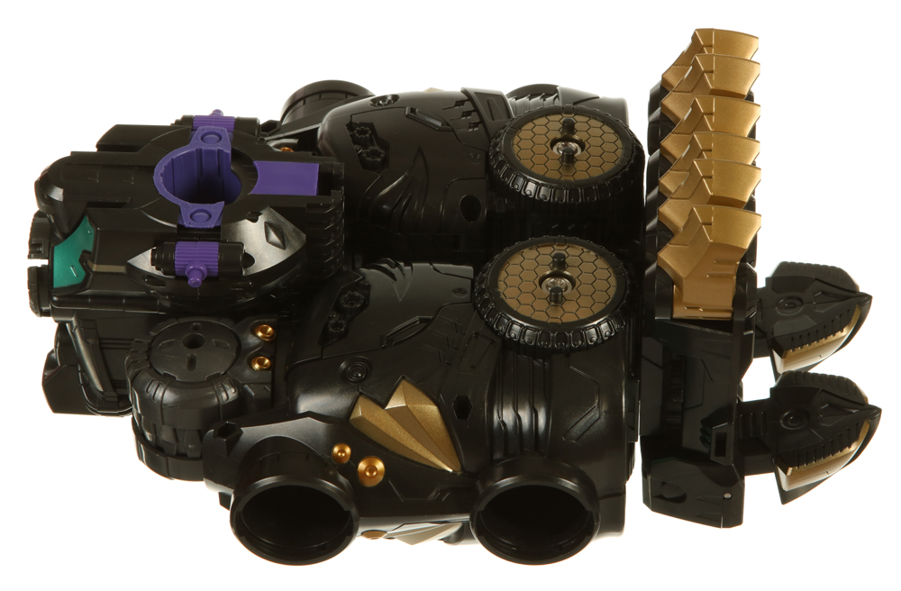 ONEUS イド　ポラロイド Waruder Machine Series Warudaros 