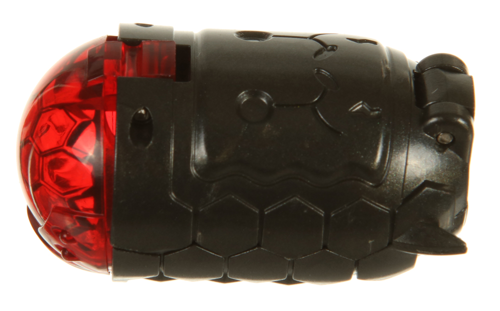 Waruder Machine Series Warudaros 