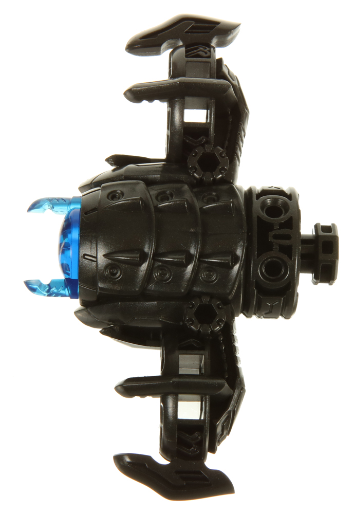 Waruder Machine Series Warudaros 