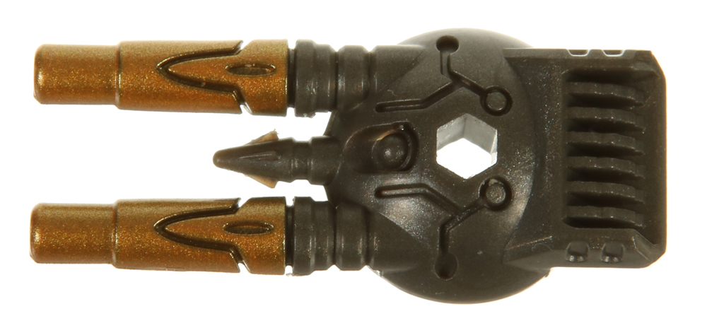 Waruder Machine Series Warudaros 