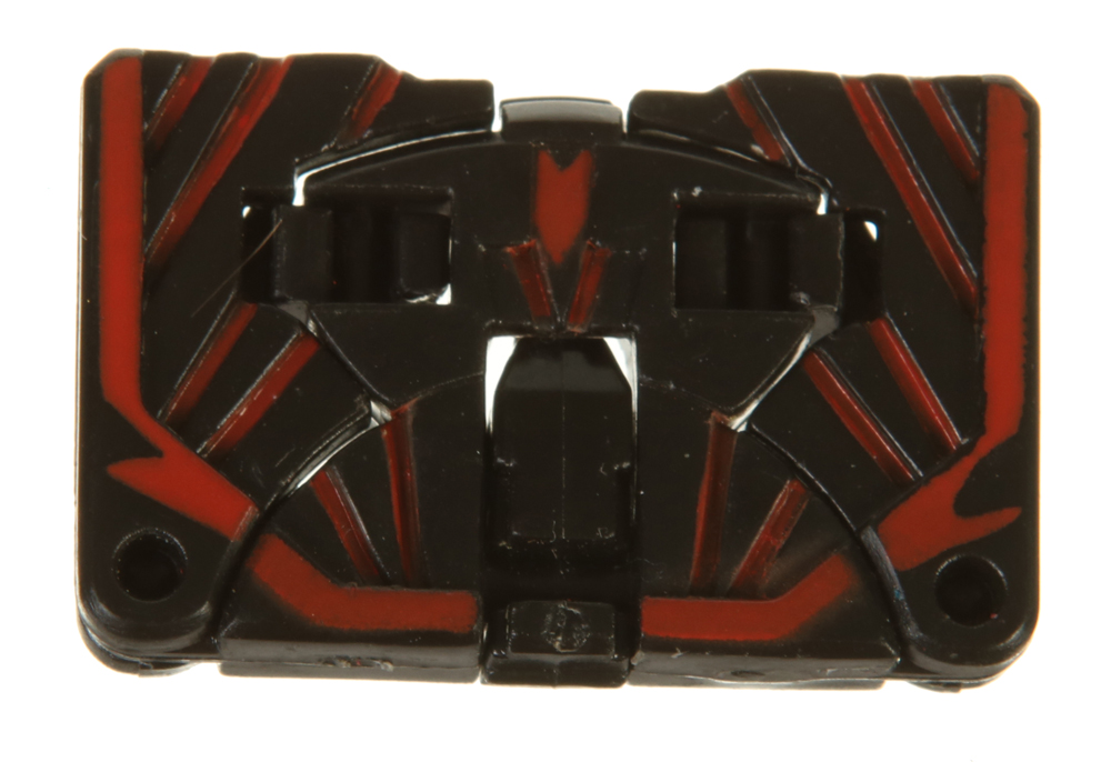6 Inch Cybertron Heroes Soundwave (Generation 1