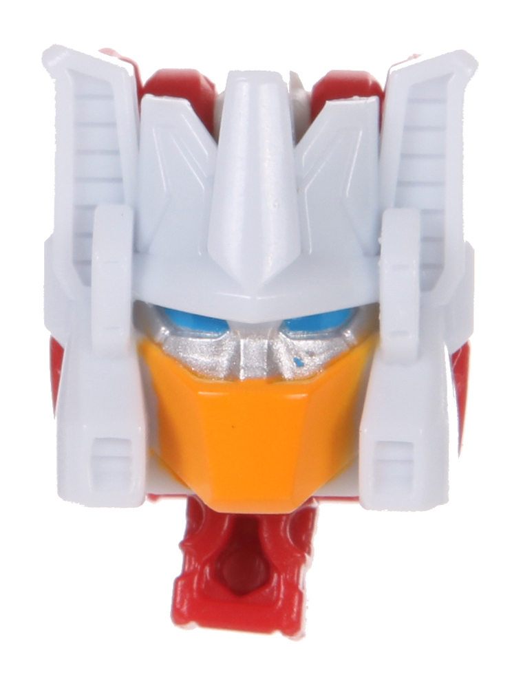 Deluxe Class Chromedome (LG32) (Transformers, Legends, Cybertron