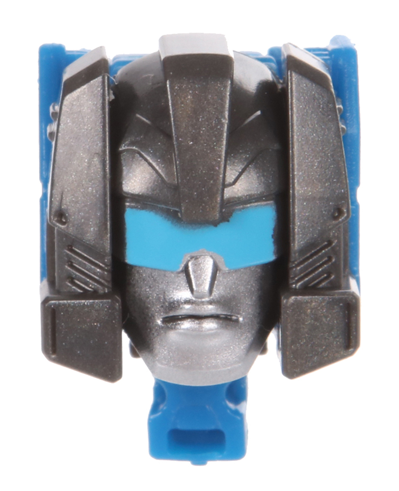 Deluxe Class Highbrow (LG33) (Transformers, Legends, Cybertron