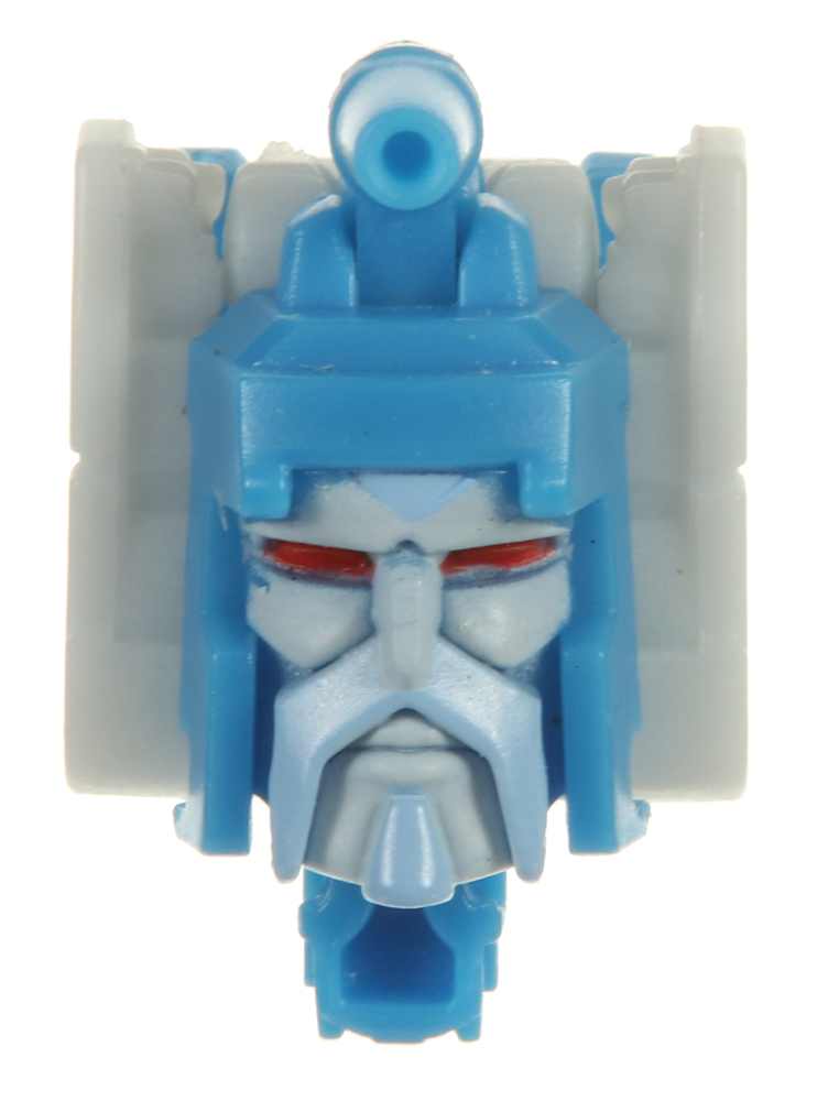 Deluxe Class Scourge (LG26) (Transformers, Legends, Destron