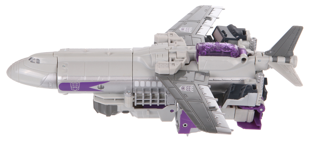 Voyager Class Octone (Octane) (LG57) (Transformers, Legends