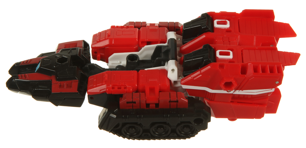 Gift Sets Big Powered (LG-EX) (Transformers, Legends, Cybertron