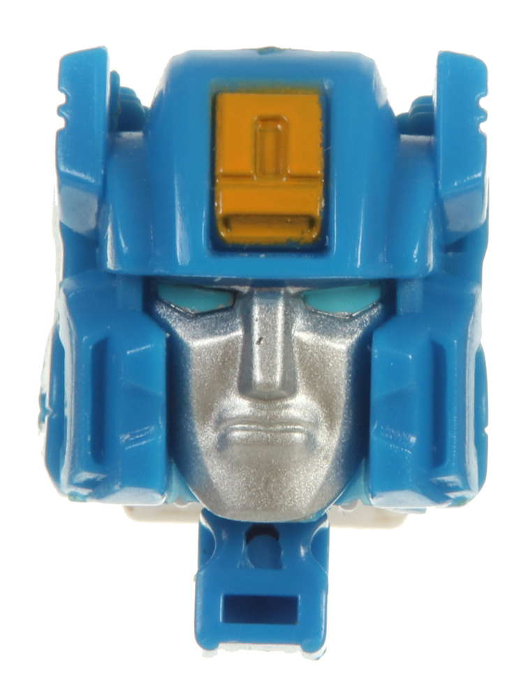 Gift Sets Big Powered (LG-EX) (Transformers, Legends, Cybertron
