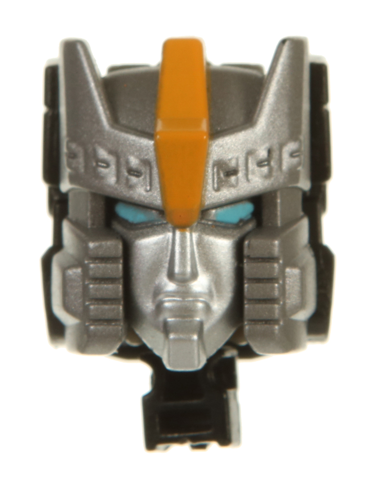 Gift Sets Big Powered (LG-EX) (Transformers, Legends, Cybertron