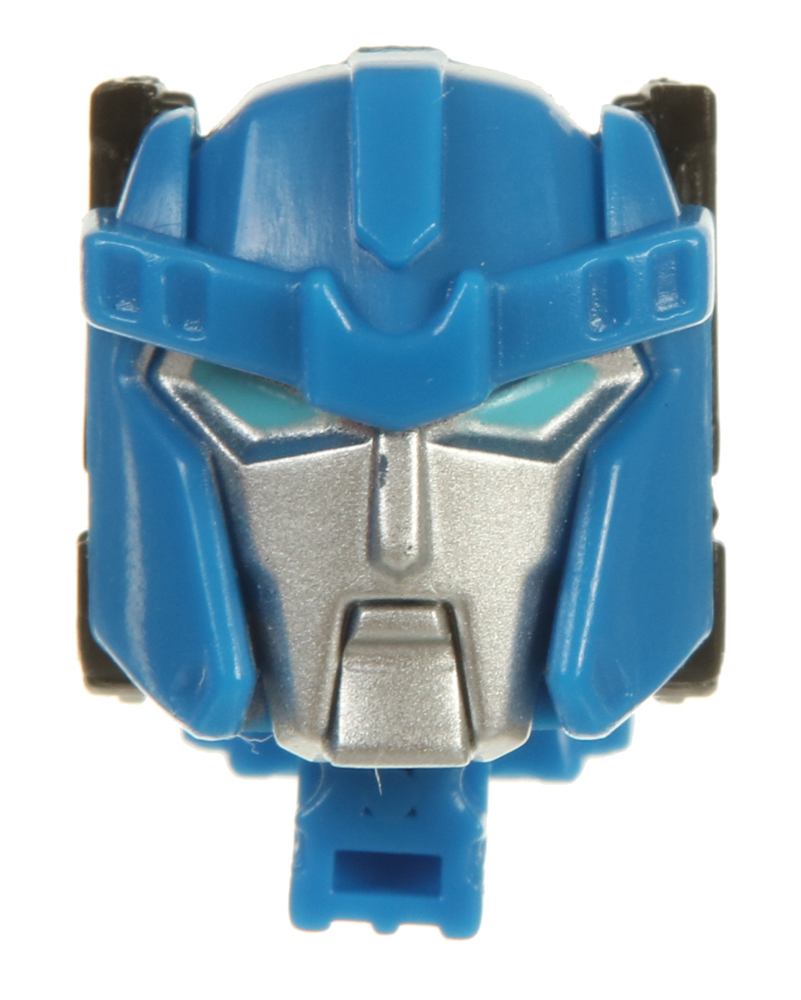 Gift Sets Big Powered (LG-EX) (Transformers, Legends, Cybertron