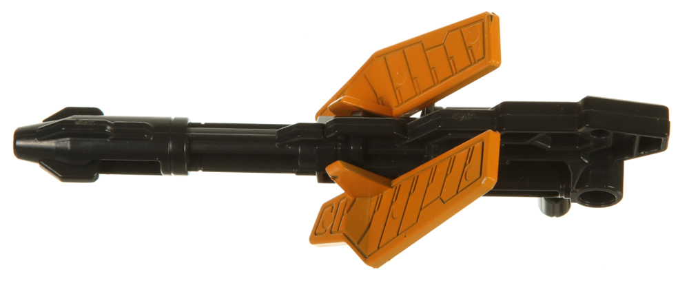 Gift Sets Big Powered (LG-EX) (Transformers, Legends, Cybertron