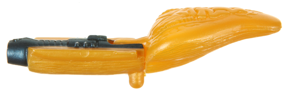 Deluxe Class Cheetor (Transformers, Beast Wars, Maximal