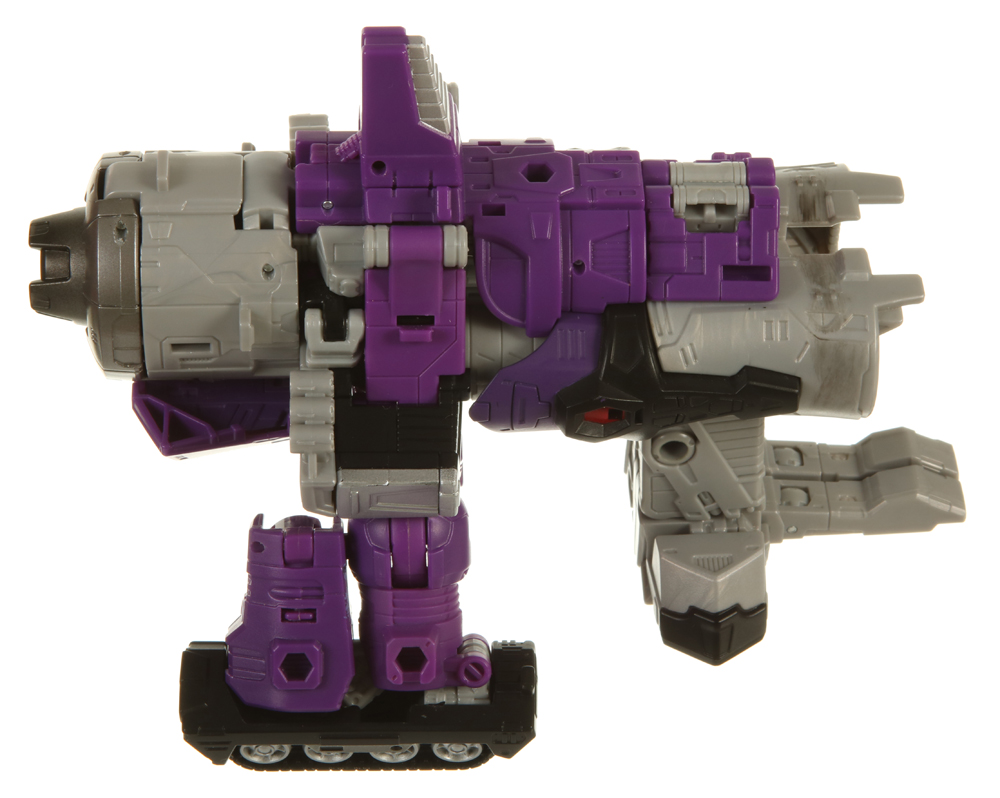 Leader Class Galvatron (WFCK28) (Transformers, War for Cybertron
