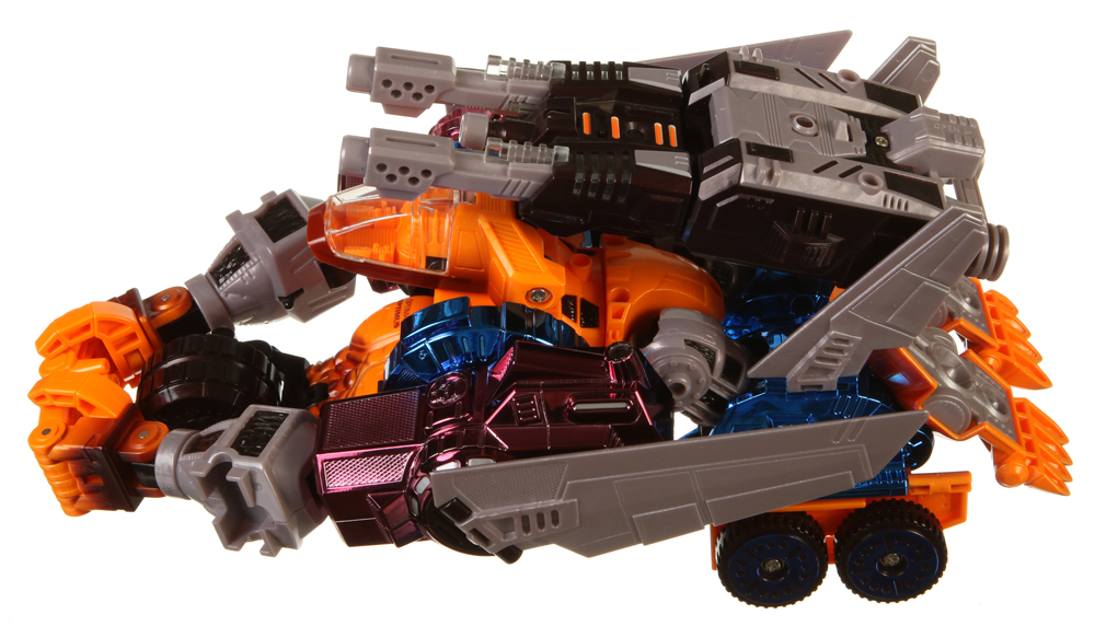 optimal optimus transformer