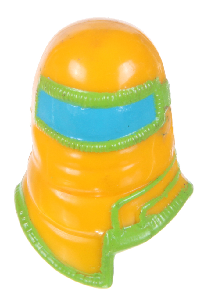 Eco-Warriors Clean-Sweep (G.I. Joe, A Real American Hero (ARAH