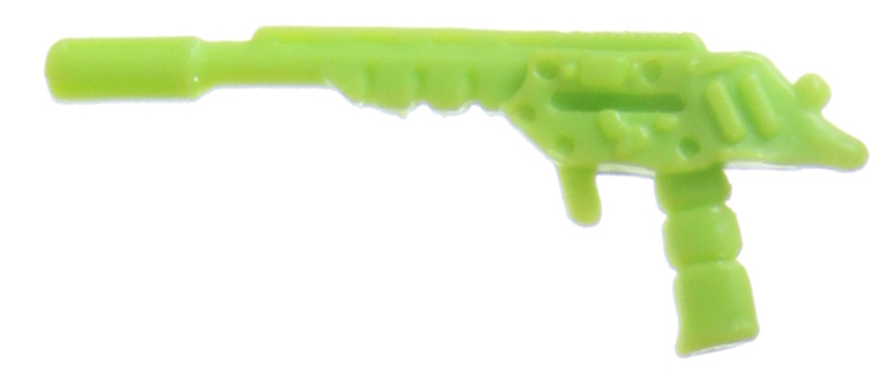 Eco-Warriors Clean-Sweep (G.I. Joe, A Real American Hero (ARAH