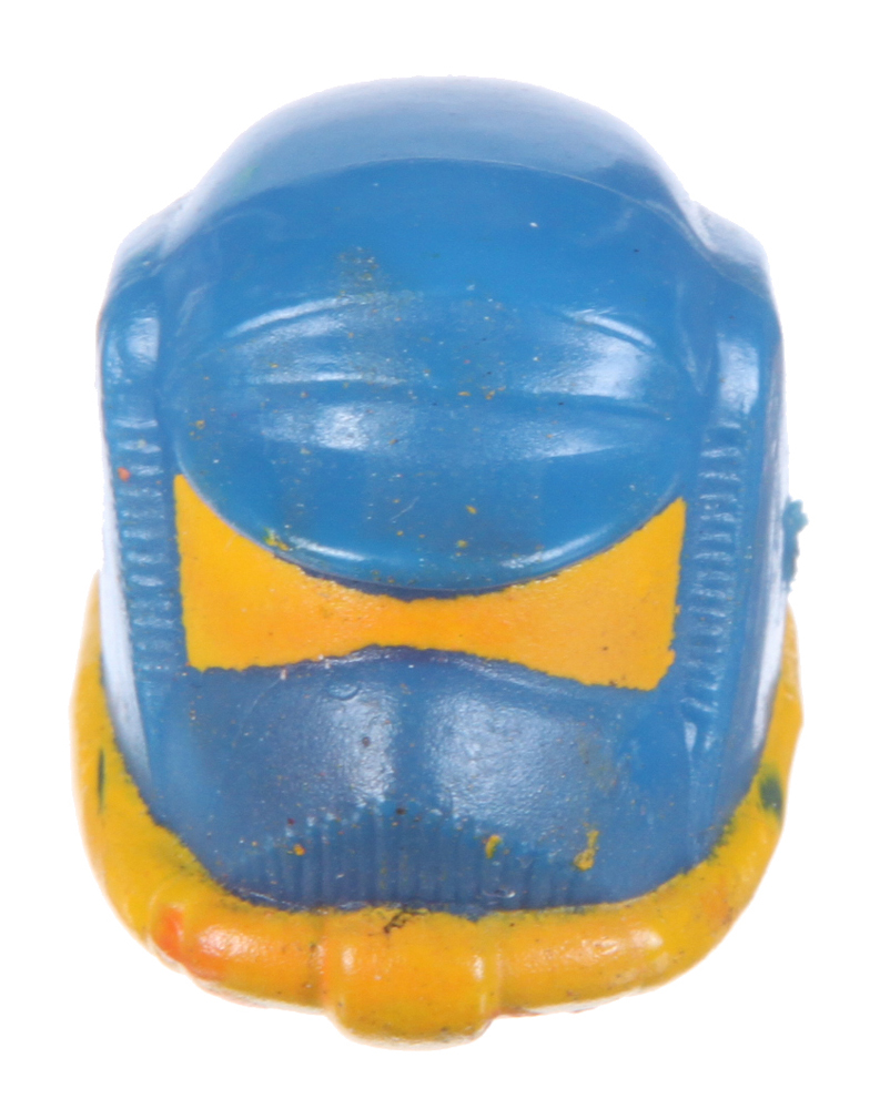 Eco-Warriors Ozone (G.I. Joe, A Real American Hero (ARAH), (not