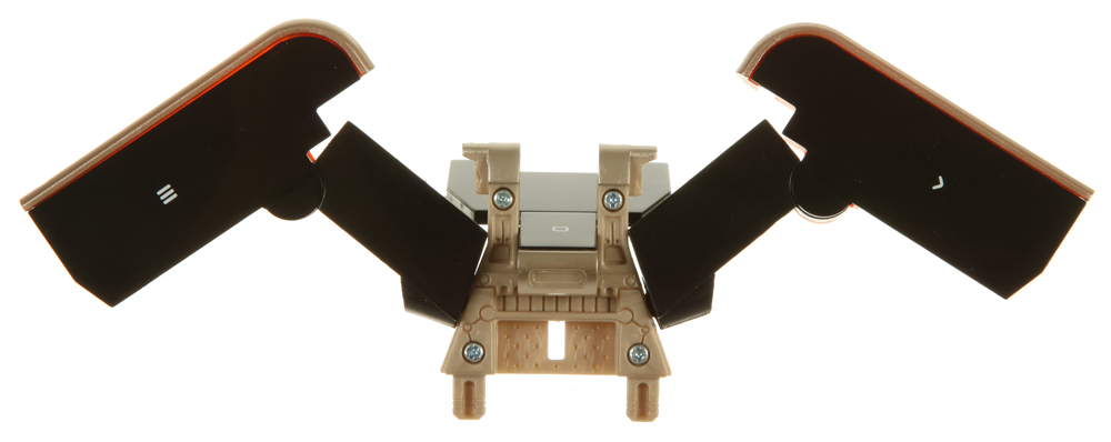 Device Label Xaiomi Mi Pad Soundwave (Transformers, Promotional