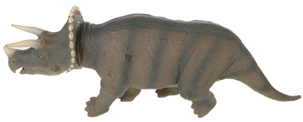 Dinosaurs Triceratops (JP.08) (Jurassic Park, Kenner