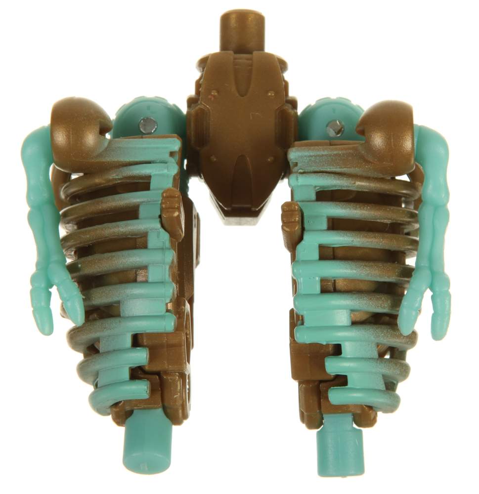 キャラクティックス ヘドラ　ミドル 蓄光 charactics toygraph s-l400.jpg